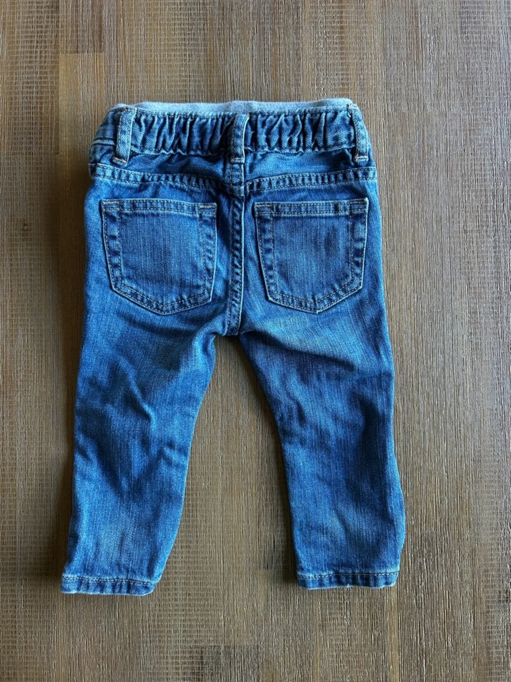Baby Gap 3pc Lot of 6-12M clothing